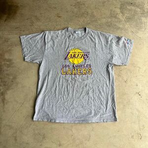90s Los Angeles Lakers Promo Delta Mens size XL